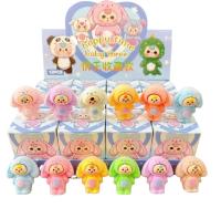 Juego de Cajas Ciegas Set de 12 Juguetes Pequeños Muñecas, Bolsas, Cajas Ciegas - details 1