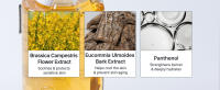 Korean Skincare, Urbanand, Vegan Propolis Ampoule