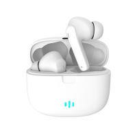 Auriculares inalámbricos A12PRO para videojuegos, audífonos de alta fidelidad con graves potentes, música HD, Bluetooth 5,2, Control táctil, Auriculares deportivos con micrófono - details 12