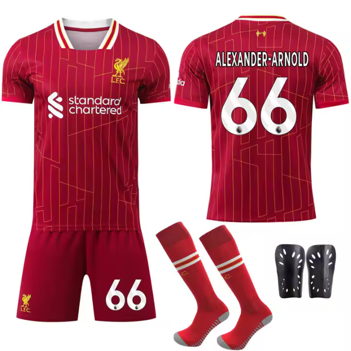 Adulto 2324 Real Madrid Camiseta local No. Uniforme deportivo de fútbol para hombre 9 Mbappe 5 Bellingham 7 Vinicius - 1