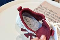 Zapatos deportivos para niños y niñas, zapatillas de malla informales, versátiles, transpirables, a la moda, para correr, verano, 2024 - details 13