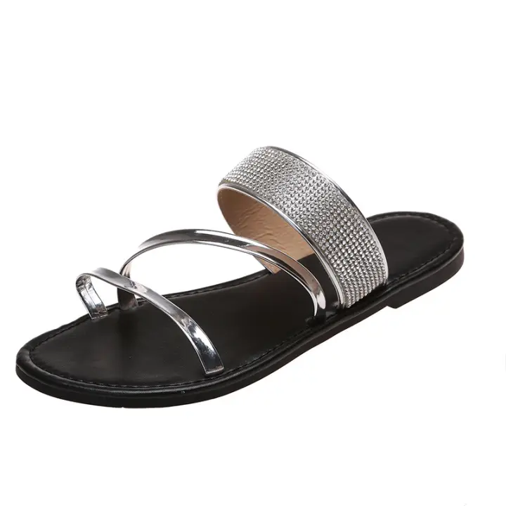 Zapatos deportivos de verano para mujer a la moda, zapatos planos. - 1