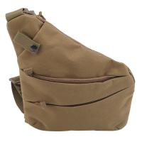 Funda táctica para pistola de almacenamiento, bolsa de nailon oculta para pistola, antirrobo, de camuflaje para caza, para hombro derecho - details 46
