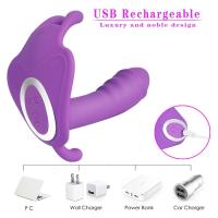 Leten Vibrador Inalámbrico Control Remoto de Aplicación para Mujeres Estimulação de Clítoris y Punta G Orgasmos en Vagina Juguetes Sensuales de Salud - details 8