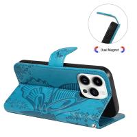 Funda de teléfono con cartera de mariposa para Xiaomi 14, Ultra 13T, 12T, Poco F6, X6, M6 Pro, C65, Redmi Note 13 Pro Plus, 13C, 12C, A3, Turbo 3 - details 15