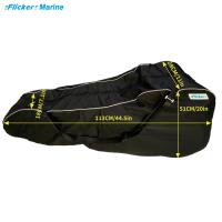 Bolsas de transporte para motores fueraborda - details 2