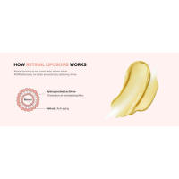 saponin in ginseng supply moisture to the skin and maintains it deep inside the skin for a long time