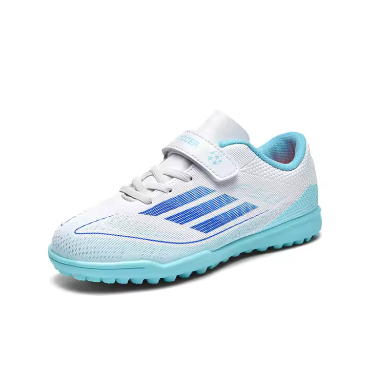 Zapatillas de fútbol unisex, adecuadas para fútbol y escenarios al aire libre. - 1