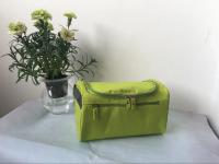 Bolsa De Maquillaje Portátil Unisex Capacidad Impermeable Organizador De Cosméticos Estuche Colgante Para Hombres Y Mujeres Aseo Shaving Maquillaje - details 11