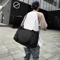 Bolsa Combi para Raqueta de Tenis Pádel, Bolsa de Bádminton, Adulto Unisex, Negro/Blanco - details 28