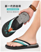 Nuevas chanclas zapatillas de playa antideslizantes de verano para hombre - details 1