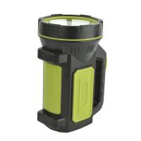 Linterna LED Potente Lámpara de Mano Portátil Recargable Modos de Iluminación para Senderismo y Camping Ahorro de Energía Deportes y Exteriores - details 19