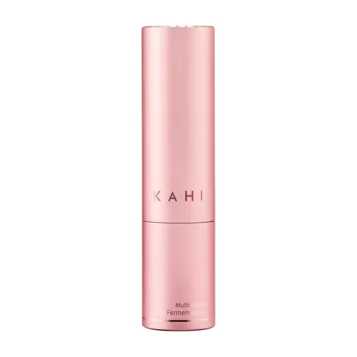 KAHI Wrinkle Bounce Multi - EDICIÓN RECAMBABLE Crema hidratante todo en uno para labios, ojos y cuello, base de maquillaje y bálsamo hidratante de niebla diario - 1
