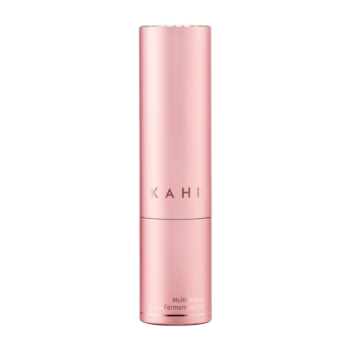 KAHI Wrinkle Bounce Multi - EDICIÓN RECAMBABLE Crema hidratante todo en uno para labios, ojos y cuello, base de maquillaje y bálsamo hidratante de niebla diario - 1
