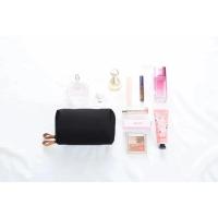 Mini Bolsa de Maquillaje Impermeable Pequeño Bolsa de Higiene Personal con Gran Capacidad - details 7