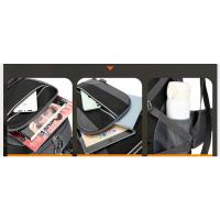 Mochila Trekking 50L Impermeable Multiusos - Para Senderismo, Emergencia, Escalada y Viajes |   Sistema Antidesgarro, Compartimento Portátil Seguro |   Mochila Táctica Outdoor Premium - details 6