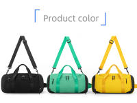 Mochila de Yoga Deportiva para Mujeres Equipo de Gimnasio para Exteriores Camping Hiking Escalada - details 12