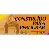 Construído para perdurar