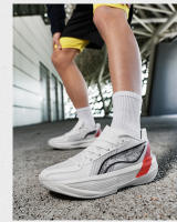 Zapatillas de correr de verano para niños, zapatillas de carreras de fibra de carbono, zapatillas de correr transpirables de malla, absorción de impacto ultraligera - details 19