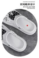 Sandalias de Plataforma Gruesas para Mujer Suela Antideslizante, Espuma EVA, Moda Verano 2024 - details 9