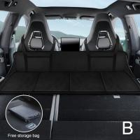 Bloque de cabeza para colchones de camping, plegable y de almacenamiento, un accesorio para la playa, la pesca, dormir en el coche. - details 30