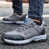 Zapatos de Seguridad de Acero GUYISA Botas de Trabajo Antideslizantes para Hombres y Mujeres - details 3