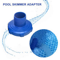 Adaptador y manguera para piscina elevada adaptador B pieza de repuesto - details 6