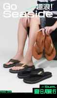 Verano nuevas sandalias casuales zapatillas geniales casuales para hombres al por mayor versión coreana de zapatos de playa de moda - details 1