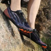Zapatos de Surf de Playa Transpirables y Resistentes al Desgaste Antideslizantes para Hombres y Mujeres Cierre de Cordón Primavera/Verano - details 51