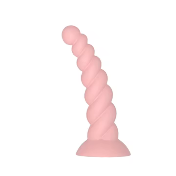 Consolador Anal con tapón Anal con ventosa fuerte, masajeador de próstata, productos para adultos, herramienta de masturbación femenina, Juguetes sexuales para pareja - 1