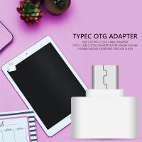 Adaptador de Cable Otg Tipo-C Usb 3.0 Convertidor para Xiaomi Mi5 Mi6 Huawei - details 7