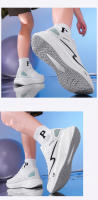 Zapatillas de deporte de fibra de carbono para hombre, ligeras, suaves, resistentes al desgaste, para correr - details 14