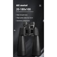 BAK4 con óptica C, binoculares de gran potencia para observación de aves - details 1
