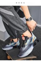 Zapatos con amortiguación, zapatillas de carreras para hombre, zapatillas informales para hombre, Tenis de lujo, zapatillas de carrera 2025, zapatillas transpirables de moda para correr 47 - details 9