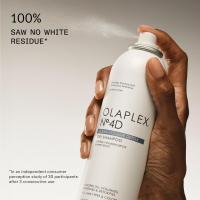 Olaplex No. Champú seco 4D Clean Weightless Volume, desintoxica el cuero cabelludo, neutraliza el olor, deja una sensación de limpieza, para todo tipo de cabello - details 2