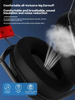 Auriculares para Juegos con Cable USB StarSky Cancelación de Ruido, Micrófono, Sonido Estéreo 7.1 - details 2