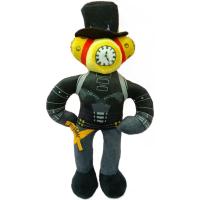 Juguete de peluche de Toiletman Titan Speakerman, peluche de TVman Cameraman Boss, regalos coleccionables para fanáticos y niños - details 1