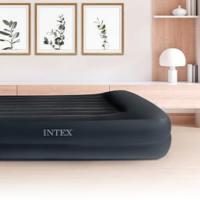 durabeam, dura-beam, colchón hinchable, cama hinchable, colchón inflable, cama de aire, INTEX