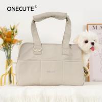 Bolso de hombro portátil para cachorro, bolsa para perro, gato, Chihuahua, Yorkshire, suministros para perros pequeños - details 5