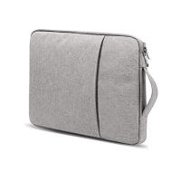 Funda de bolso para iPad Air 5 2022 10,9, funda para iPad Pro 11 2021, iPad Air 4 10,2, 9th, 8th, 7th, bolsa con cremallera a prueba de golpes - details 10