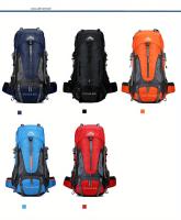 Mochila de gran capacidad de 70L, bolsa de equipo multifuncional, adecuada para viajes al aire libre, senderismo - details 10