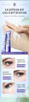 SADOER crema para ojos con ácido hialurónico de arándanos, antiojeras, eliminador de bolsas para ojos, cremas hidratantes reafirmantes para ojos, belleza para el cuidado de los ojos - details 5