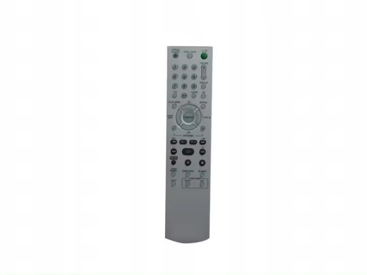 Mando a distancia de repuesto para Sony Hcd-Nez5 Hcd-Gx450 Mhc-Rg444S Mhc-Rg441 M - 1