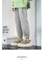 Zapatillas Deportivas Versátiles y Transpirables Zapatos de Mesilla Casuales con Plataforma Deportiva para Mejorar la Altura - details 4