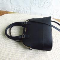 Bolsas Mango de Estilo Étnico Gran Capacidad, Cruzado y de Hombro con Exterior de Cuero - details 1