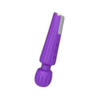 Hombre G-punto masturbador Av masaje de mano de silicona Mini varilla masajero erótico vibrador juguete sexual para mujeres Producto adulto - details 14