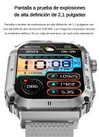 Reloj inteligente - details 2