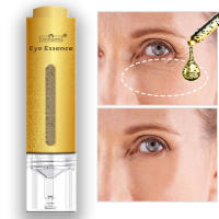 Esencia para ojos de 60 segundos, eliminador de arrugas y envejecimiento, suero Facial, crema para el cuidado de la piel, reafirmante, ojeras, cosmético coreano - details 0
