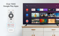 MECOOL-Mini TV Stick KD5, 1080P, Amlogic S905Y4, ATV, Android 11, 1 + 8G, 2,4G/5G, WIFI, con certificado Netflix - details 5