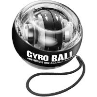 Bola de entrenamiento de muñeca, arranque automático, potenciador de muñeca, giroscopio de antebrazo, ejercitador de Fitness, bola giroscópica de potencia, entrenador de mano - details 5